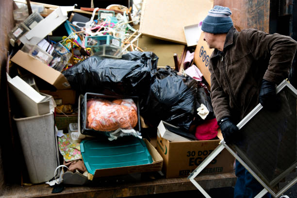 Best Recycling Services for Junk  in Westworth Village, TX