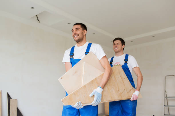 Best Hoarding Cleanup  in Westworth Village, TX