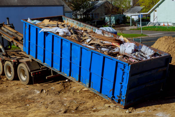 Best Residential Junk Removal  in Westworth Village, TX