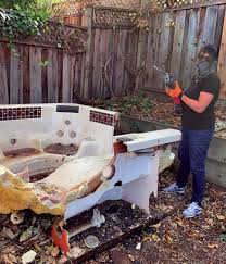 Best Furniture Removal  in Westworth Village, TX